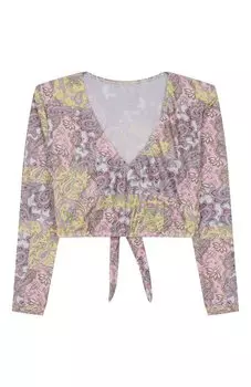 Топ для плавания Olga Valentine