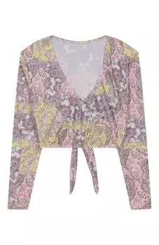 Топ для плавания Olga Valentine