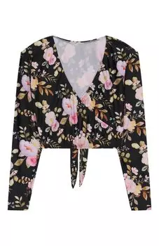 Топ для плавания Olga Valentine