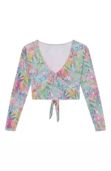 Топ для плавания Olga Valentine