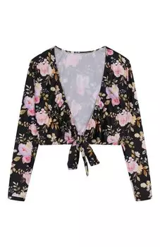 Топ для плавания Olga Valentine