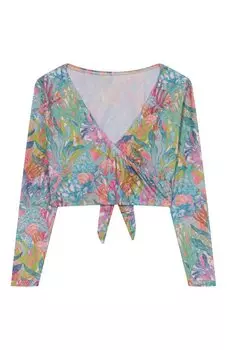 Топ для плавания Olga Valentine