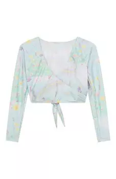 Топ для плавания Olga Valentine