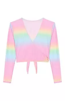 Топ для плавания Olga Valentine