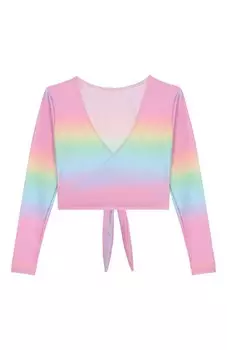 Топ для плавания Olga Valentine