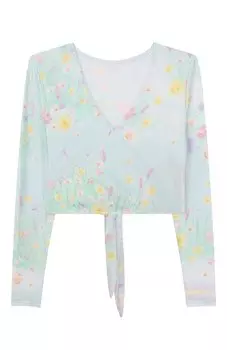 Топ для плавания Olga Valentine