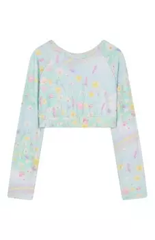 Топ для плавания Olga Valentine