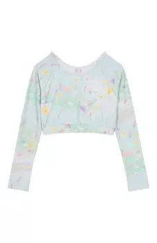 Топ для плавания Olga Valentine