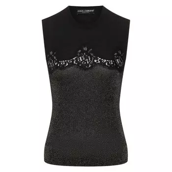 Топ Dolce & Gabbana