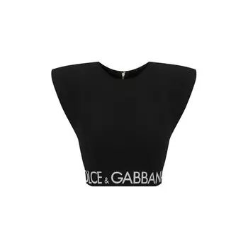 Топ Dolce &amp; Gabbana