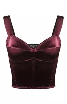 Топ Dolce & Gabbana