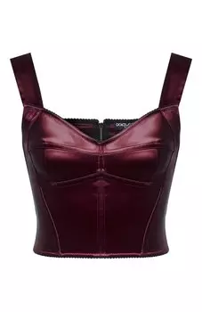 Топ Dolce & Gabbana