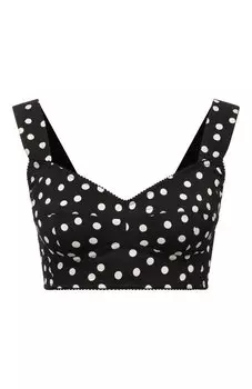 Топ Dolce & Gabbana