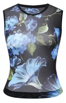 Топ Dolce & Gabbana