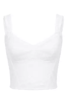 Топ Dolce & Gabbana