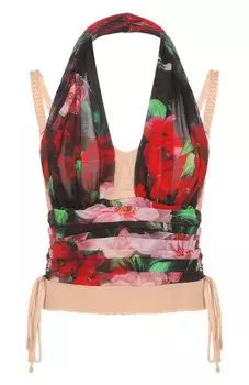 Топ Dolce & Gabbana