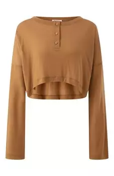 Лонгслив EDOMO