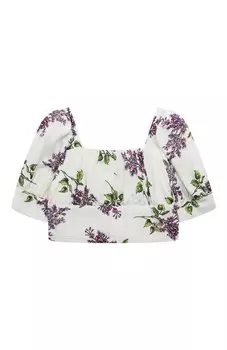 Топ Elie Saab junior