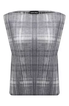 Топ Giorgio Armani