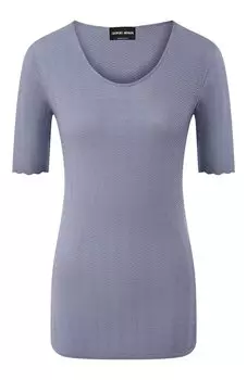 Топ Giorgio Armani