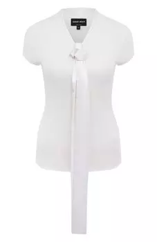 Топ Giorgio Armani