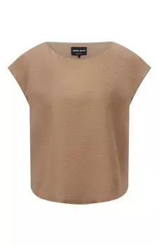 Топ Giorgio Armani
