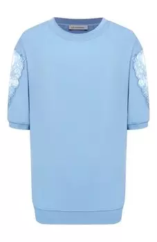 Топ I.D. Sarrieri