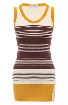 Водолазка из кашемира и шелка MRZ