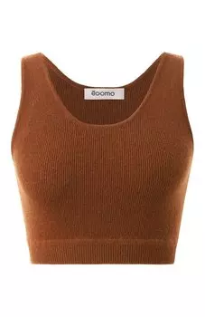 Топ из кашемира EDOMO