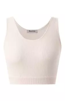 Топ из кашемира EDOMO