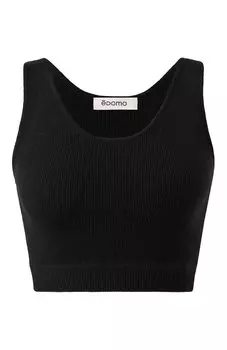 Топ из кашемира EDOMO