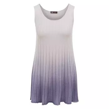 Топ из кашемира и шелка Colombo