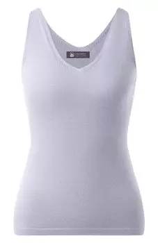 Топ из кашемира и шелка Colombo