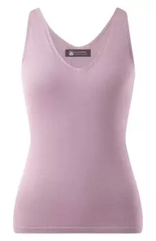 Топ из кашемира и шелка Colombo