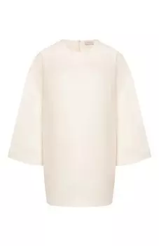 Топ из кашемира и шелка MVST