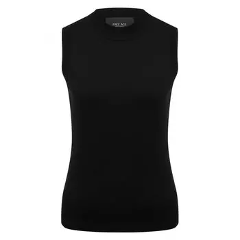 Топ из шелка и кашемира Freeage