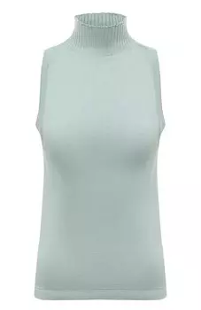 Топ из шелка и кашемира Freeage