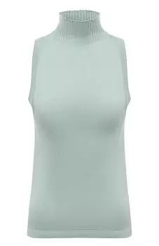 Топ из шелка и кашемира Freeage