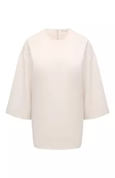 Топ из шелка и кашемира MVST