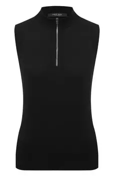 Топ из шелка и вискозы Freeage