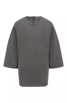 Топ из шерсти и кашемира MVST