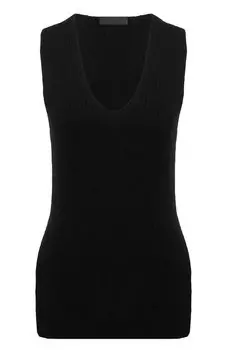 Топ из шерсти и кашемира MVST