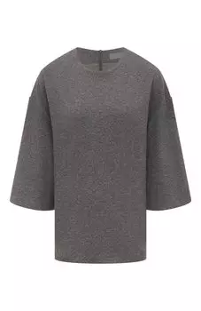 Топ из шерсти и кашемира MVST