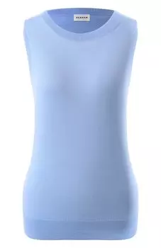 Топ из шерсти и кашемира P.A.R.O.S.H.