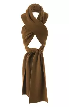 Топ из шерсти и кашемира Petar Petrov