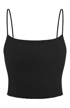 Топ из вискозы AERON