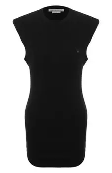 Топ из вискозы Alessandro Vigilante