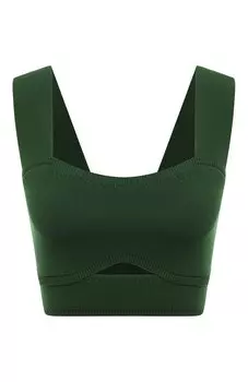 Топ из вискозы AND the brand