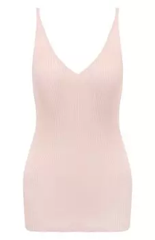 Топ из вискозы AND the brand