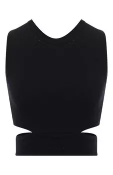 Кашемировый топ AND the brand